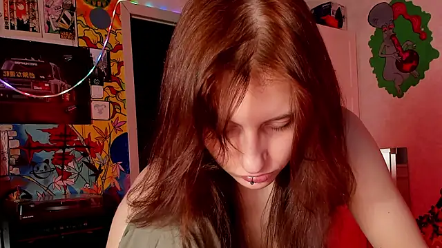 Sunny Mouse  online show from 04-15-26, 07:32