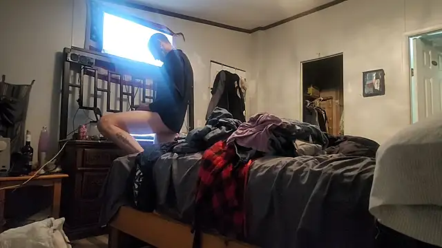 Bi curious86 online show from 03-01-26, 06:26