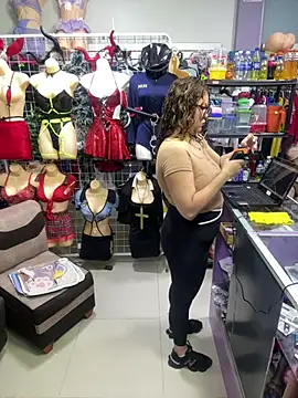 ROSALIALUCY online show from 05-03-26, 11:49