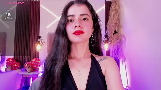 dasha-rodrigues online show from 06-13-26, 02:15