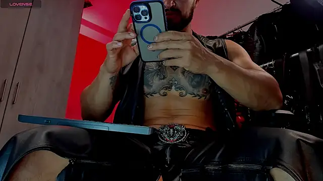 billyMayer  online show from 03-02-25, 03:56