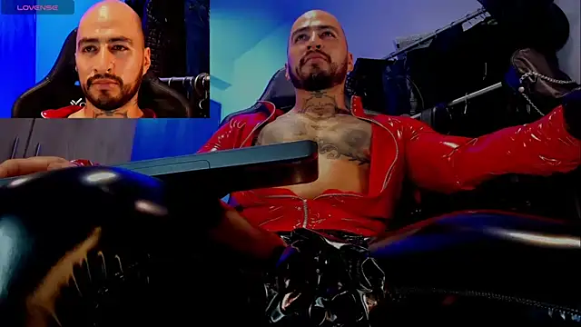 billyMayer  online show from 03-23-25, 12:15