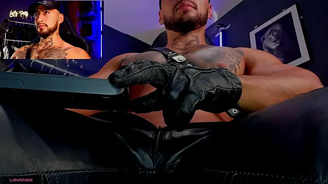 billyMayer  online show from 09-26-25, 04:55