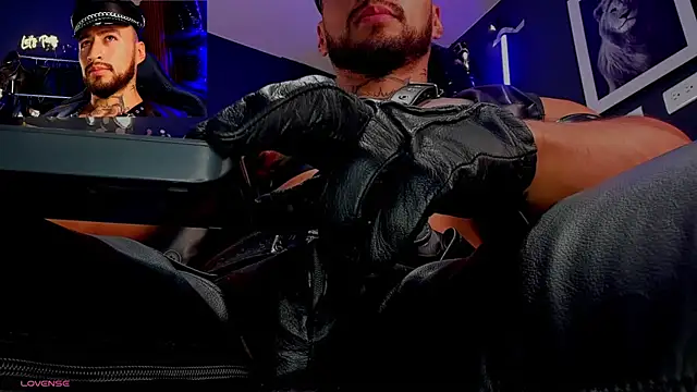 billyMayer  online show from 09-30-25, 04:56