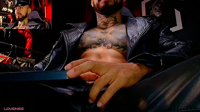 billyMayer  online show from 03-01-26, 12:40