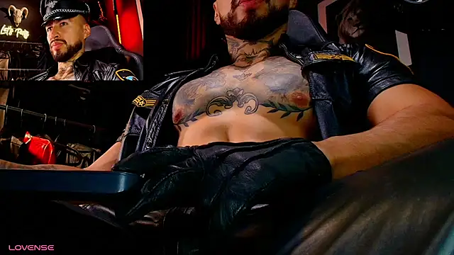 billyMayer  online show from 03-06-26, 05:09