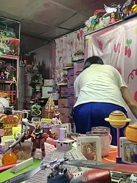JesuAdam online show from 04-29-26, 02:43