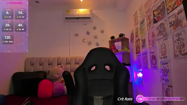 Gorgeous Team online show from 01-15-25, 07:55