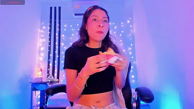 Gorgeous Team online show from 02-09-26, 07:40