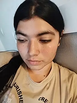 Danna 777 online show from 06-12-26, 07:24