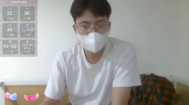 Gwencloudy online show from 03-05-25, 03:07