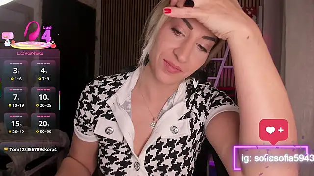 sofiah  online show from 02-03-26, 05:07