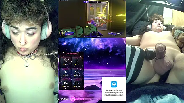 Solumi online show from 12-02-25, 08:59