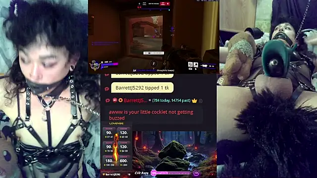 Solumi online show from 05-23-26, 07:35