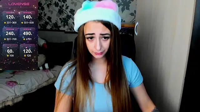 Snapshot of weakness4u chatting on 12-27-24, 05:52 weakness4u online show from 12-27-24, 05:52