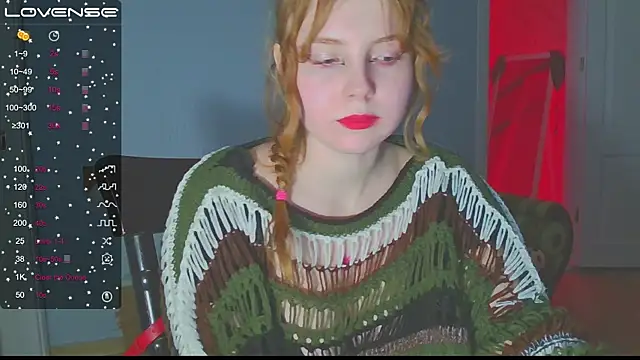 RubyLynxx online show from 02-15-25, 05:28