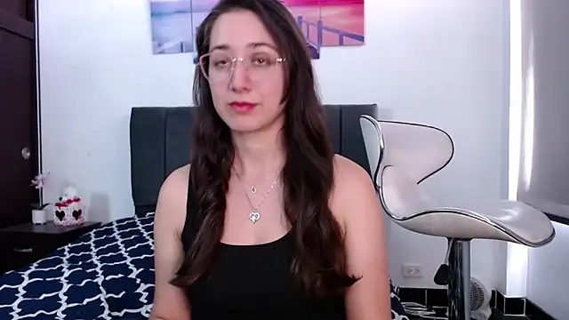 Daniela-hot online show from 03-27-26, 04:40