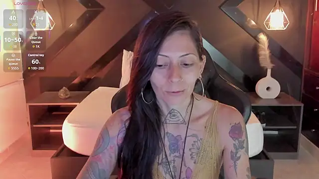 dark gotica online show from 04-17-26, 12:30