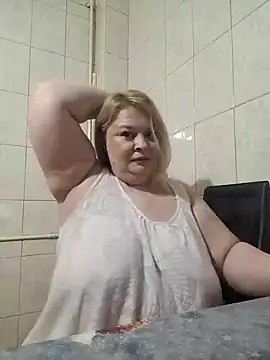 AriannaMilf online show from 01-19-25, 12:38