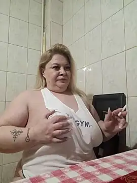 AriannaMilf online show from 02-15-25, 07:17