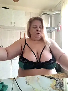 AriannaMilf online show from 09-30-25, 07:46