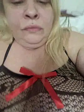 AriannaMilf online show from 10-02-25, 08:27