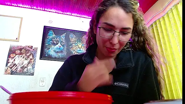 Niky 777 online show from 02-13-25, 06:48