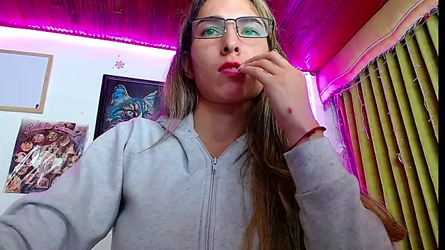 Niky 777 online show from 02-14-25, 07:07