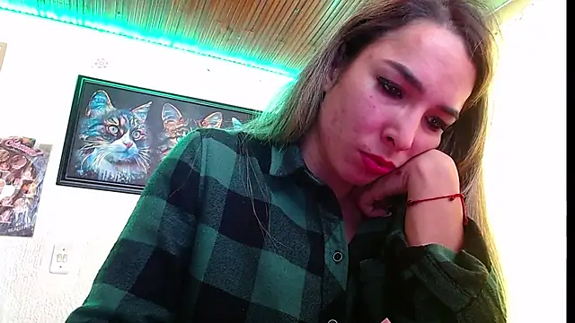 Niky 777 online show from 02-15-25, 05:39