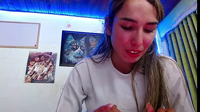 Niky 777 online show from 02-18-25, 04:15