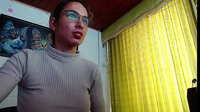 Niky 777 online show from 02-25-25, 07:03