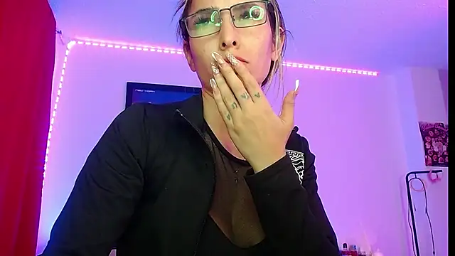 Niky 777 online show from 09-13-25, 11:48