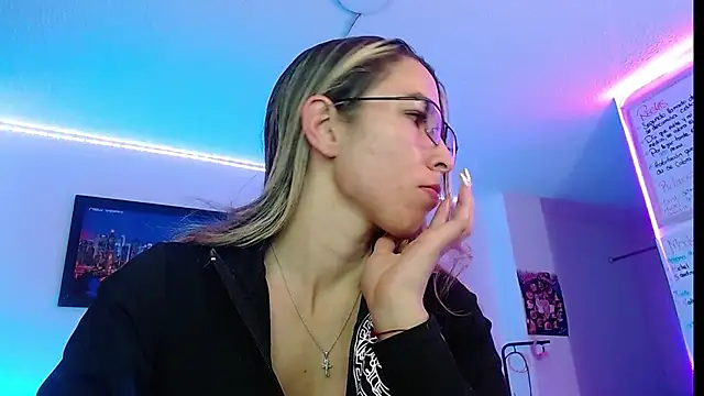 Niky 777 online show from 09-14-25, 11:48