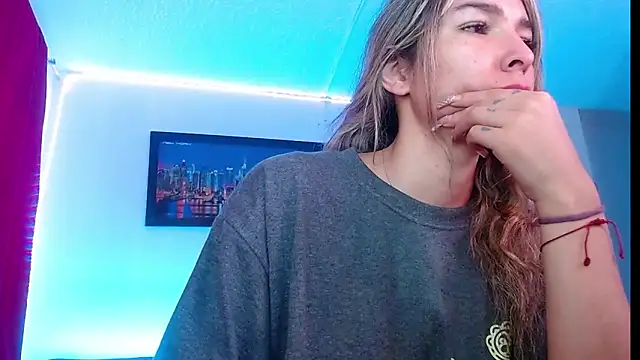 Niky 777 online show from 09-17-25, 07:15