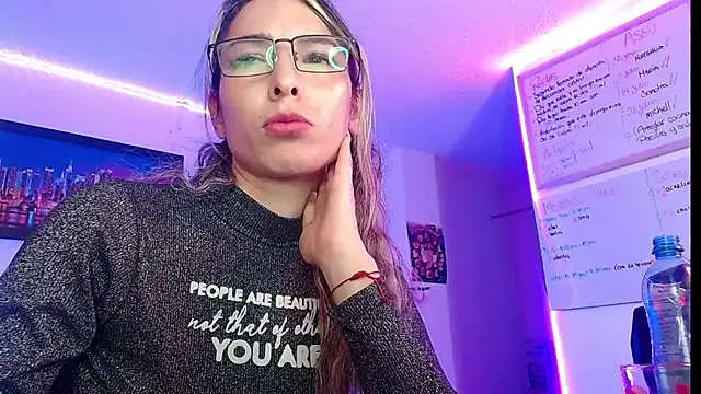 Niky 777 online show from 09-19-25, 12:02