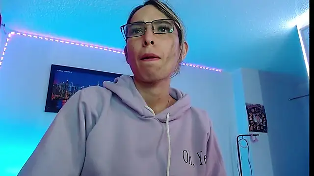 Niky 777 online show from 09-19-25, 08:31