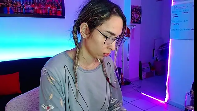 Niky 777 online show from 09-24-25, 05:38