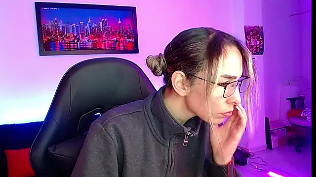 Niky 777 online show from 10-15-25, 01:17