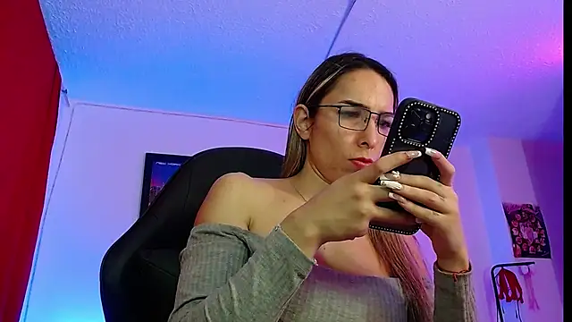 Niky 777 online show from 10-21-25, 01:50