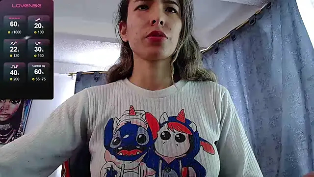 Niky 777 online show from 02-10-26, 04:44