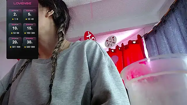 Niky 777 online show from 03-11-26, 04:13