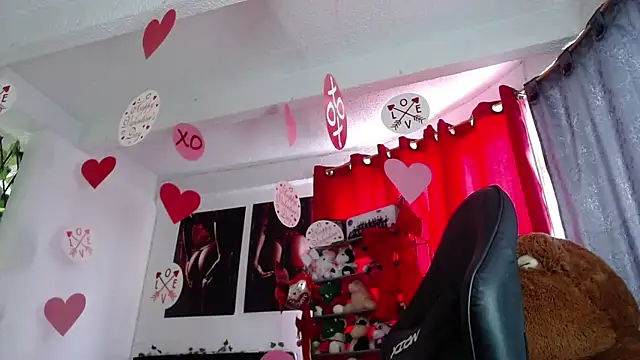 Niky 777 online show from 04-13-26, 03:50