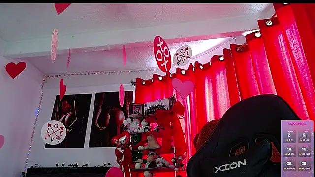 Niky 777 online show from 07-05-26, 06:04
