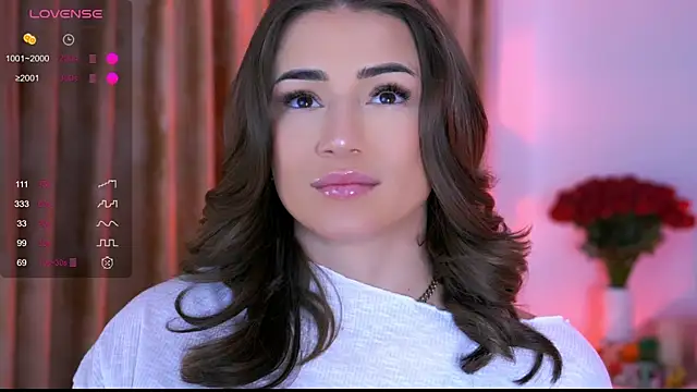 AishaCarter online show from 04-02-26, 06:16