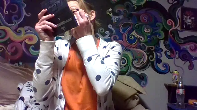 4EyedSluttyGinger online show from 03-15-25, 05:04