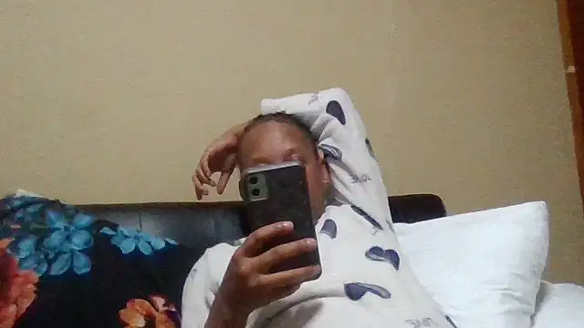 ShooingBunch online show from 11-12-25, 08:19