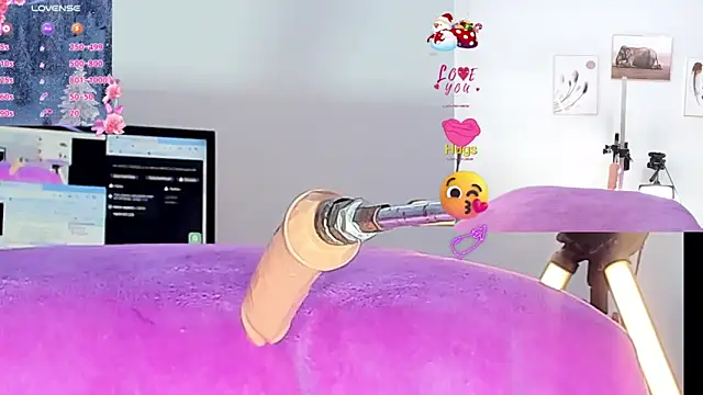 jasllyferrer online show from 12-19-24, 11:57