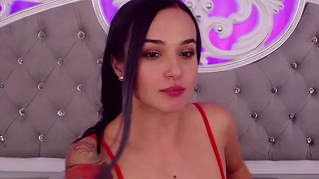 Snapshot of MeIisaLove chatting on 03-06-25, 10:36 MeIisaLove online show from 03-06-25, 10:36