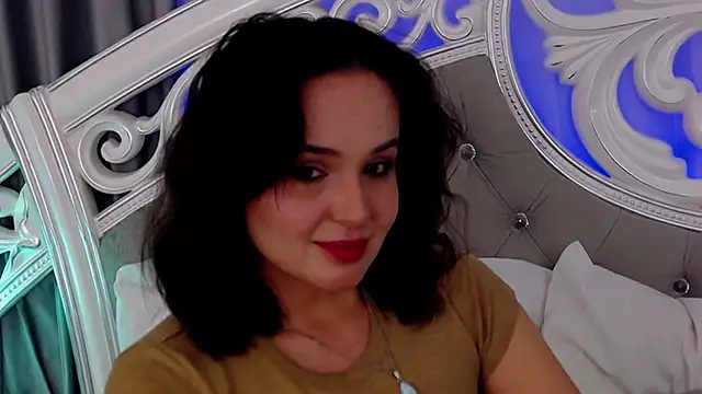 MeIisaLove online show from 03-14-26, 06:35