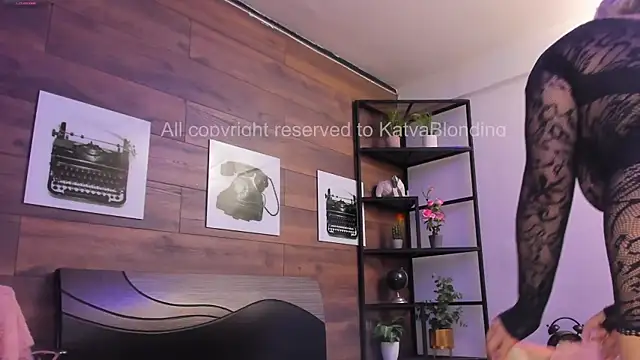 KatyaBlonding online show from 09-24-25, 01:47